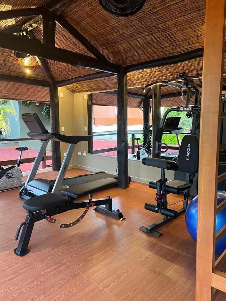 Tororao Hotel Pousada Porto Seguro Eksteriør billede