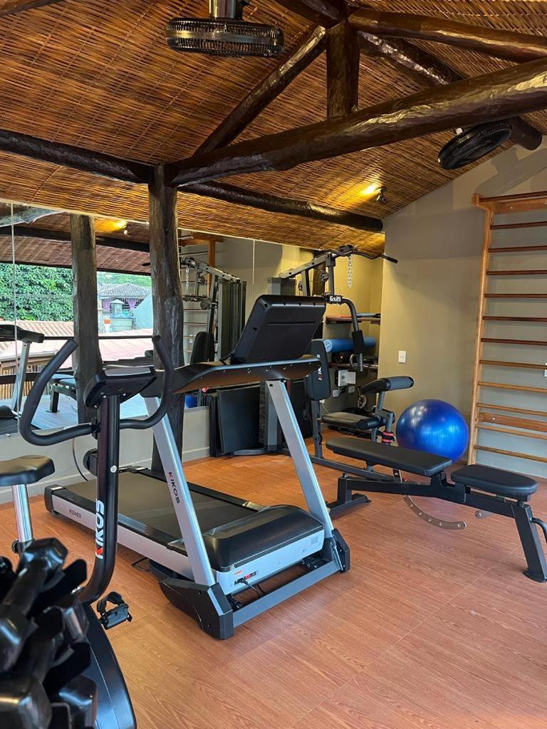 Tororao Hotel Pousada Porto Seguro Eksteriør billede